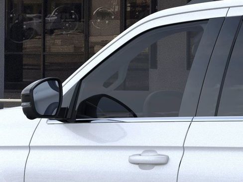 New 2025 Ford Expedition Max Active image 20