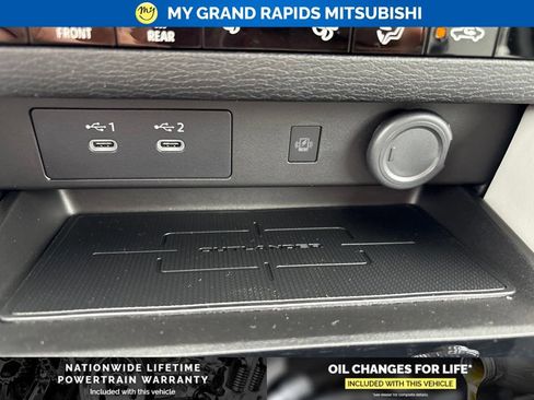 New 2026 Mitsubishi Outlander SE AWD/4WD image 24