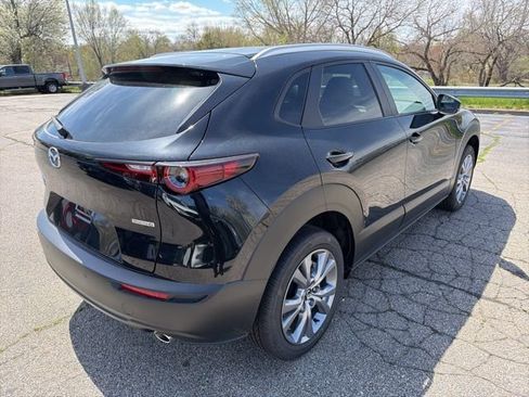 New 2026 MAZDA CX-30 AWD 2.5 S image 3