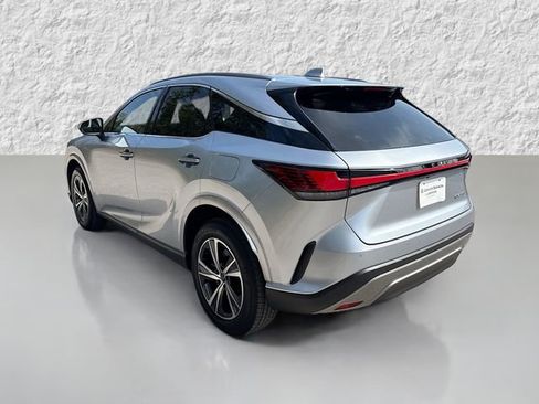 Used 2025 Lexus RX 350 Premium image 5