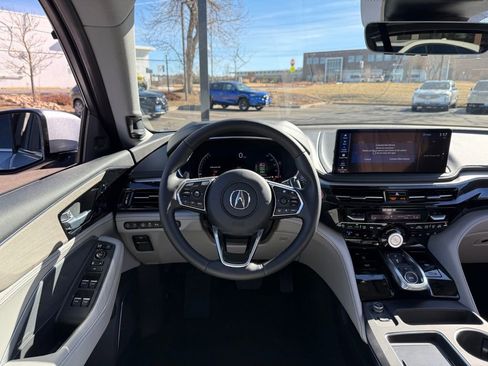 New 2026 Acura MDX w/ Advance Package image 2