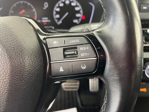 Used 2023 Honda Civic Sport image 21