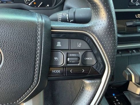 Used 2024 Toyota Tundra SR5 AWD/4WD image 19