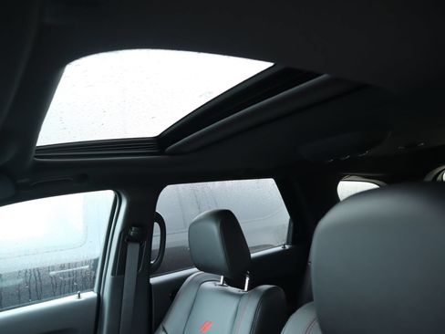 New 2026 Dodge Durango GT AWD/4WD image 18