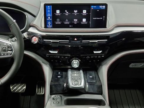 New 2026 Acura MDX A-Spec AWD/4WD image 17