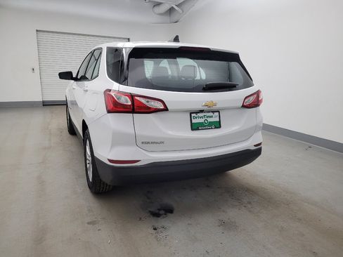Used 2019 Chevrolet Equinox LS image 6
