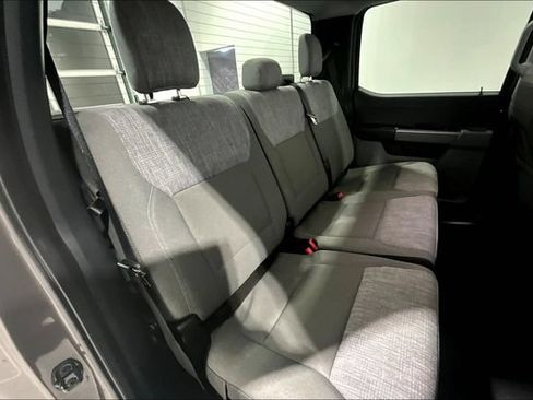 Used 2022 Ford F150 XLT AWD/4WD image 32