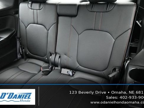 Used 2026 Honda Pilot TrailSport image 38