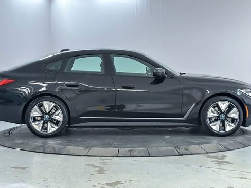 Used 2023 BMW i4 eDrive35 w/ Premium Package RWD image 8