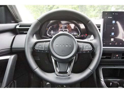 New 2026 MAZDA CX-5 2.5 S w/ Premium Plus Package image 11