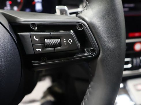 Used 2026 Porsche Macan GTS image 31