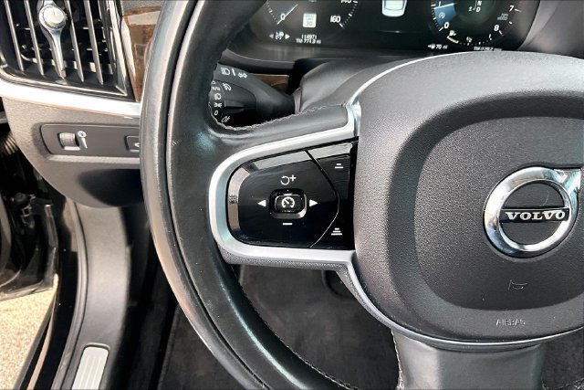 Used 2018 Volvo S90 T5 Momentum w/ Convenience Package AWD/4WD image 16
