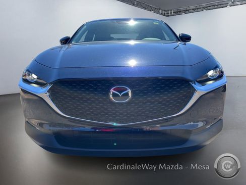 New 2026 MAZDA CX-30 AWD 2.5 S w/ Select Sport Pkg image 9