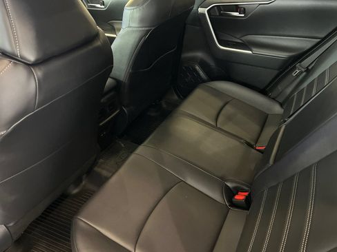 Used 2024 Toyota RAV4 XLE Premium w/ Weather Package AWD/4WD image 11