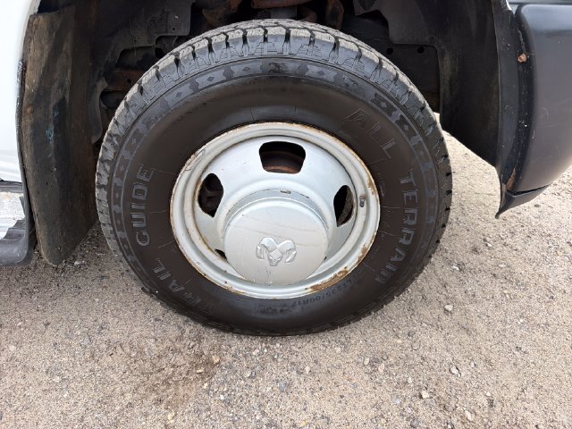 Used 2013 RAM 3500 Tradesman w/ PWR Accessory Group AWD/4WD image 21