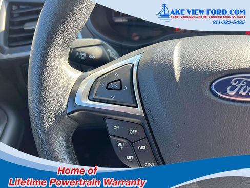 Used 2024 Ford Edge SEL w/ Convenience Package image 23