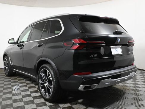 Used 2026 BMW X5 xDrive40i w/ Premium Package AWD/4WD image 5