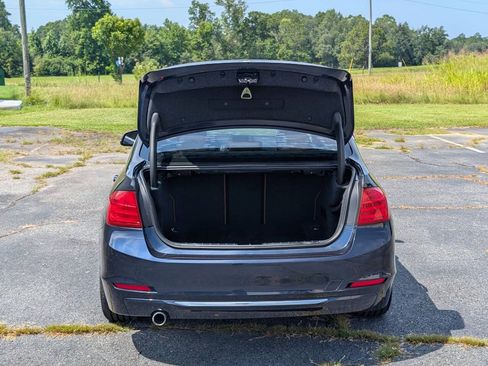 Used 2014 BMW 328d Sedan RWD image 28