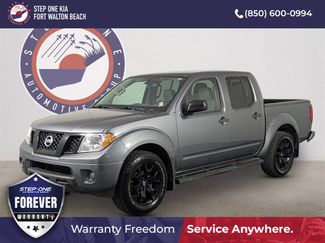 Used 2019 Nissan Frontier SV w/ Value Truck Package video 1