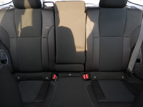 Certified 2025 Subaru Outback AWD image 13