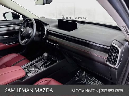 Used 2025 MAZDA CX-50 AWD 2.5 Hybrid w/ Weather Package image 29