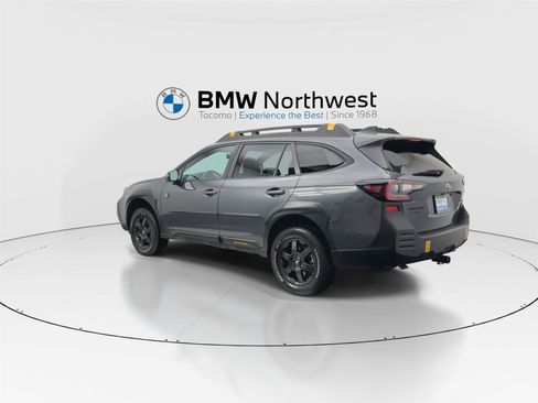 Used 2024 Subaru Outback Wilderness image 12