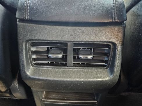 Used 2024 Ford Edge SEL AWD/4WD image 24