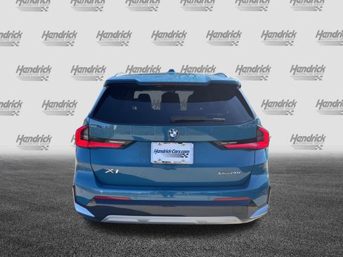Certified 2025 BMW X1 xDrive28i w/ Convenience Package image 9