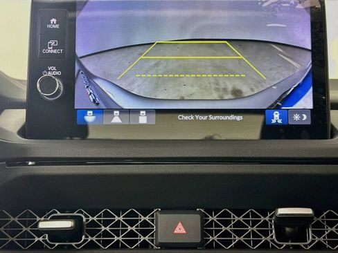 Used 2026 Honda Accord SE image 16