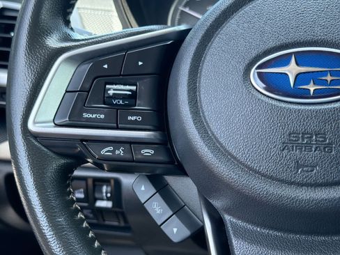 Used 2022 Subaru Forester Limited AWD/4WD image 25