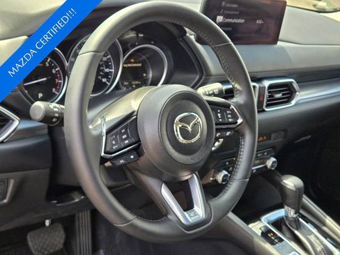 Used 2023 MAZDA CX-5 AWD 2.5 S image 17