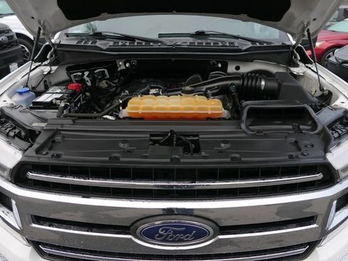 Used 2018 Ford F150 XLT image 27