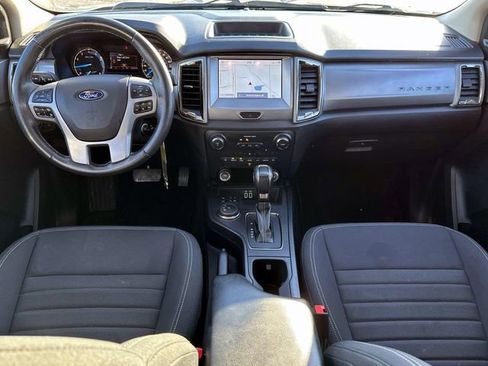 Used 2021 Ford Ranger XLT w/ Equipment Group 301A Mid image 16