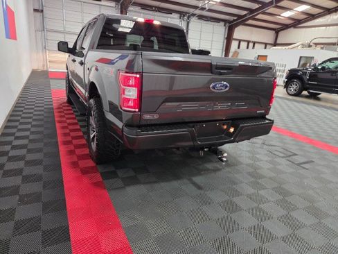 Used 2020 Ford F150 XL w/ Equipment Group 101A Mid image 24