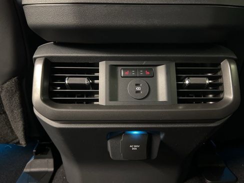 New 2026 Ford F150 Tremor w/ Equipment Group 402A High AWD/4WD image 10