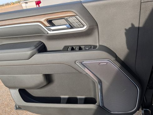 New 2026 Chevrolet Silverado 2500 High Country w/ Technology Package image 17