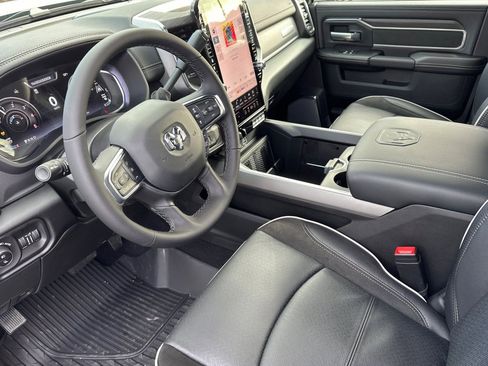 New 2026 RAM 3500 Laramie image 12