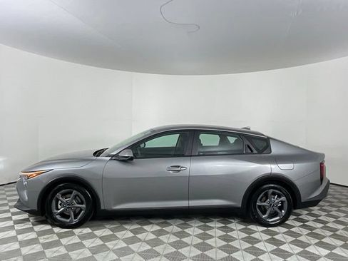 Used 2025 Kia K4 FWD image 7
