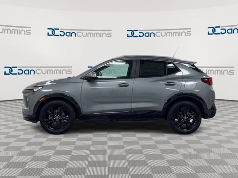 New 2026 Buick Encore GX Sport Touring w/ Comfort Package FWD image 5