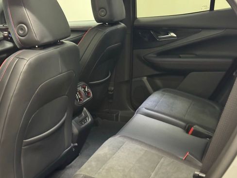 Used 2024 Chevrolet Blazer EV RS image 34