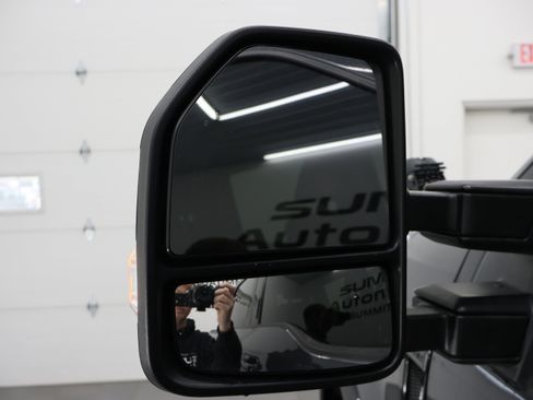 Used 2021 Ford F250 Lariat AWD/4WD image 39