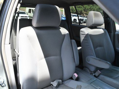 Used 2004 Toyota Highlander 2WD V6 image 27