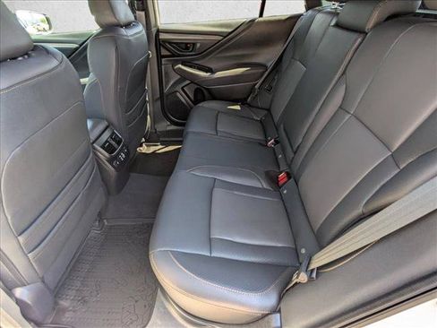 Used 2025 Subaru Outback Wilderness AWD/4WD image 18