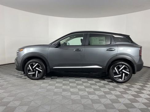 New 2026 Nissan Kicks SV image 6