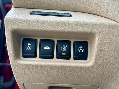 Used 2015 Nissan Altima 3.5 SL FWD image 25