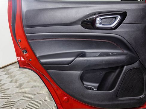 Used 2023 Jeep Compass Trailhawk image 37