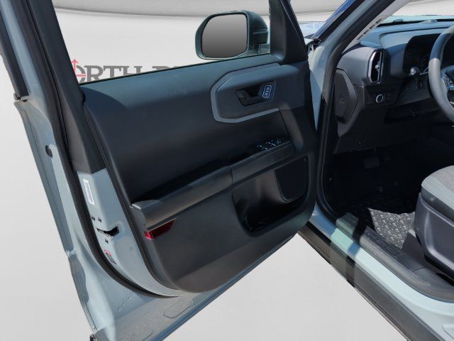 Used 2022 Ford Bronco Sport Big Bend AWD/4WD image 10
