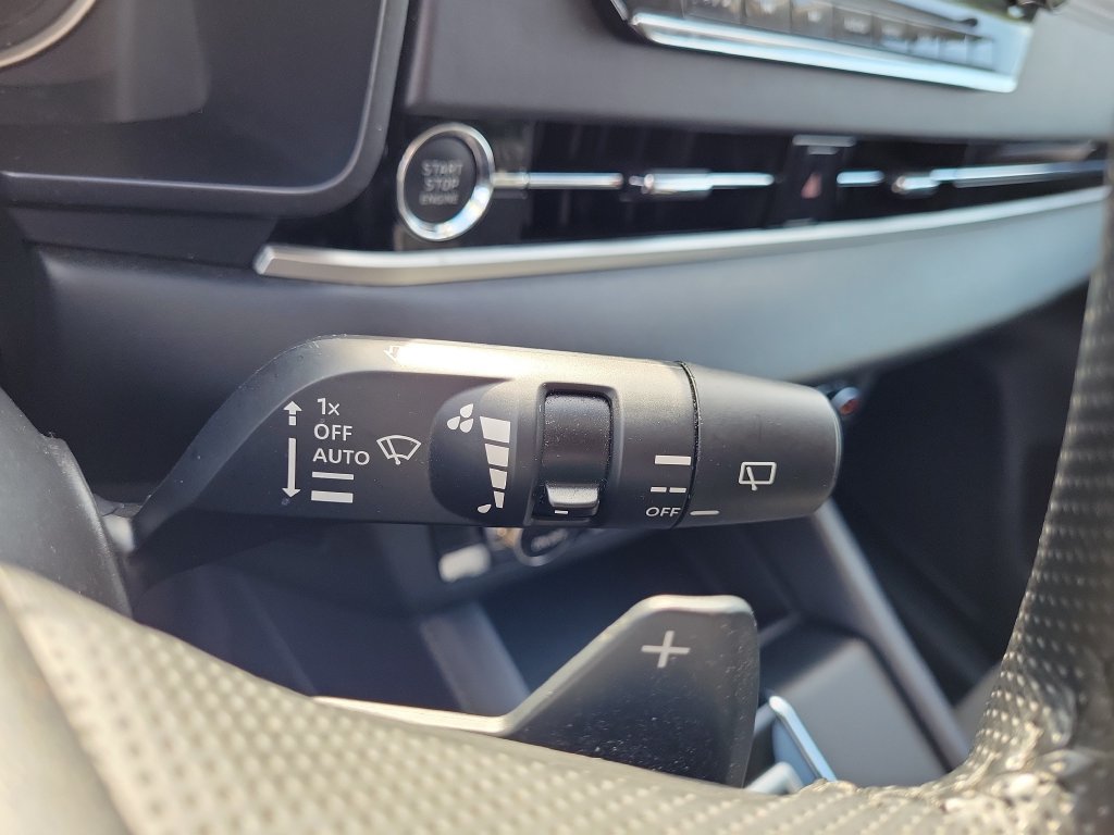 Used 2024 Mitsubishi Outlander SE Black Edition AWD/4WD image 34