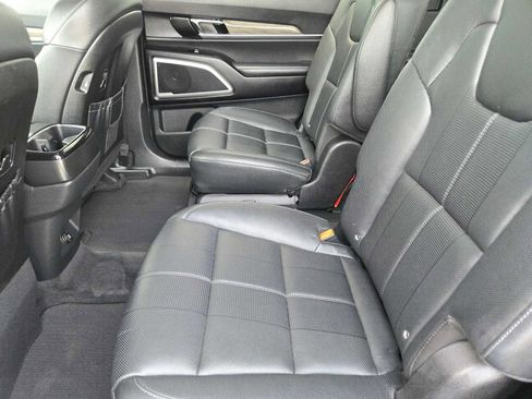 Used 2020 Kia Telluride EX w/ EX Premium Package image 29