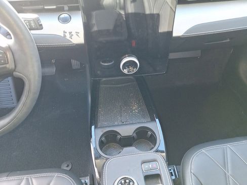 Used 2023 Ford Mustang Mach-E Select w/ Comfort Package Lite image 10